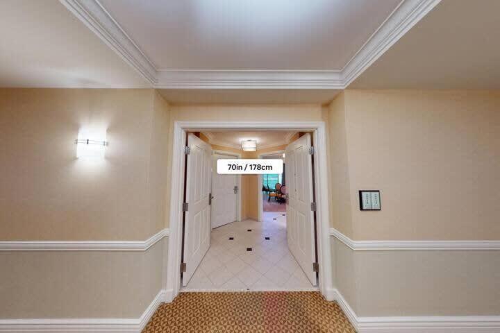 Mgm Signature-10-714 1br Balcony Accessible