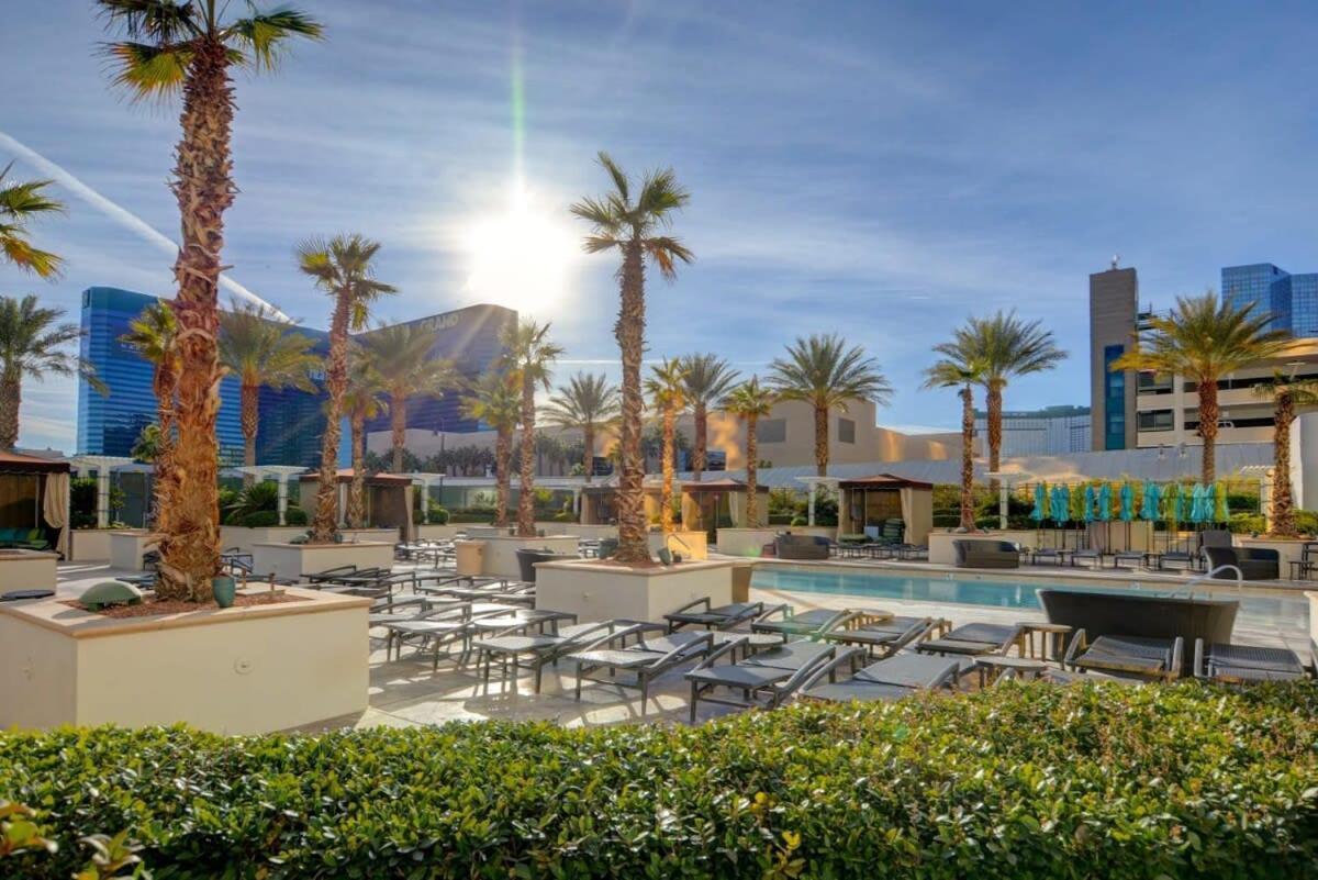 Holiday home Mgm Signature-10-714 1br Balcony Accessible Las Vegas