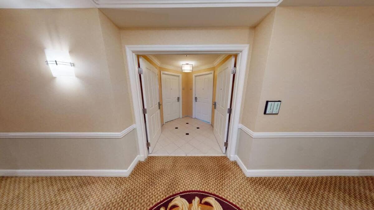 Mgm Signature-10-714 1br Balcony Accessible * Las Vegas