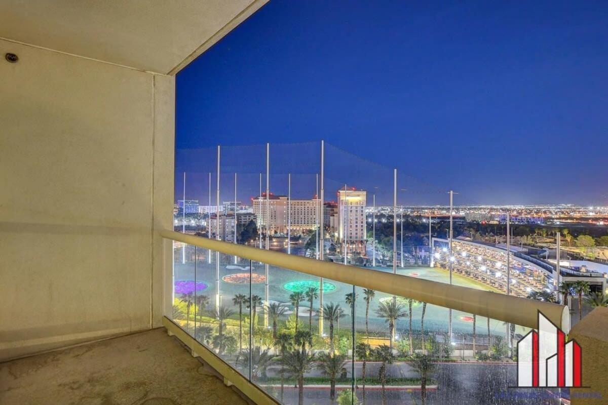 Mgm Signature-10-714 1br Balcony Accessible *