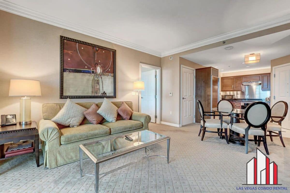 Mgm Signature-10-714 1br Balcony Accessible Holiday home