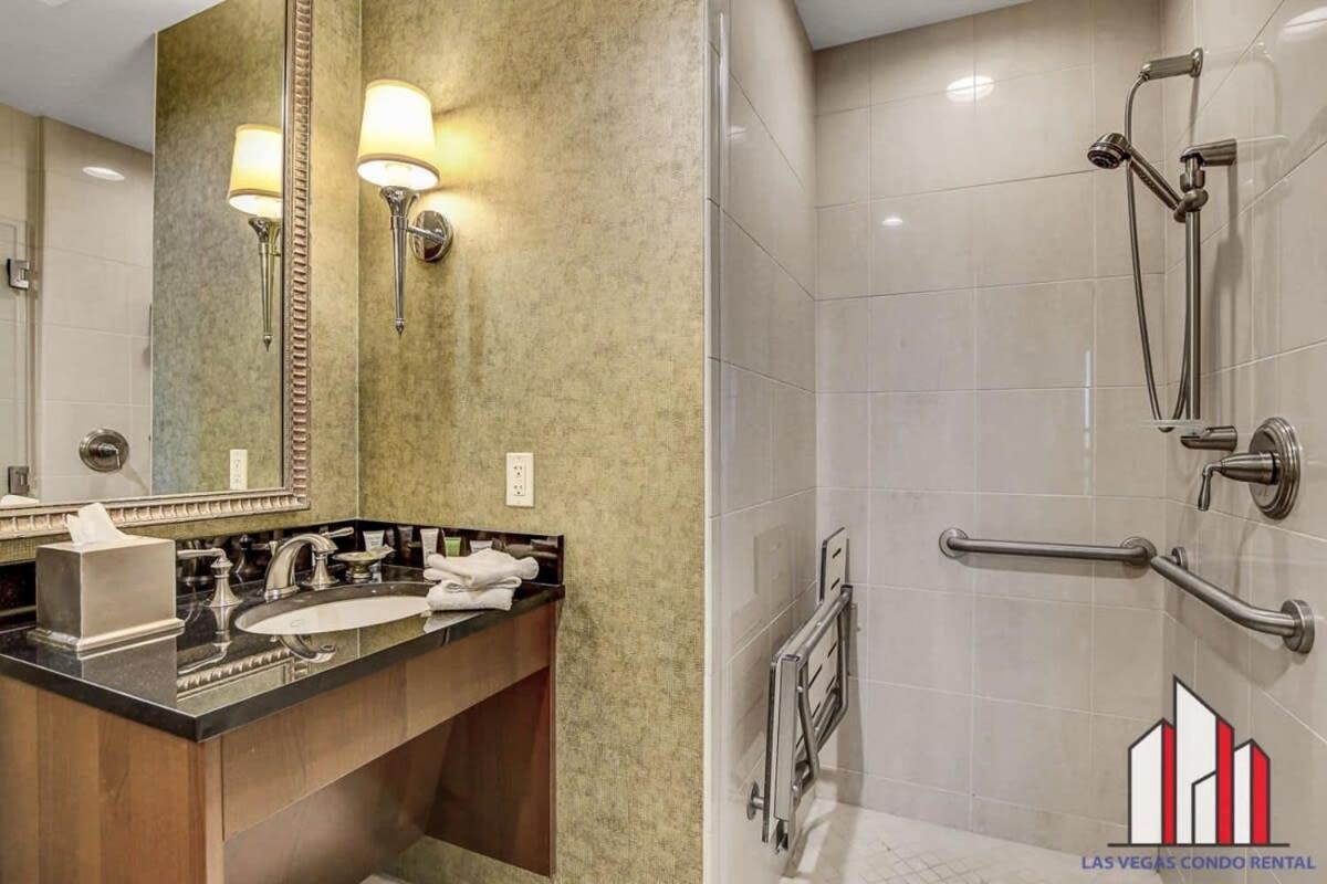 Holiday home Mgm Signature-10-714 1br Balcony Accessible *