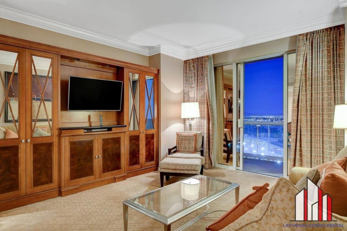 Mgm Signature-10-714 1br Balcony Accessible Holiday home Las Vegas
