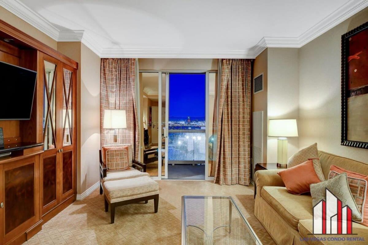 Mgm Signature-10-714 1br Balcony Accessible