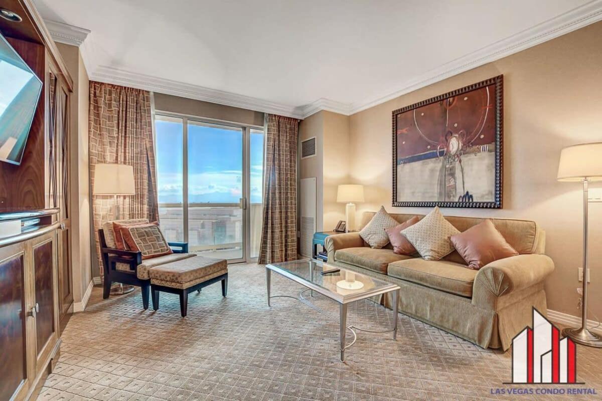 Holiday home Mgm Signature-10-714 1br Balcony Accessible