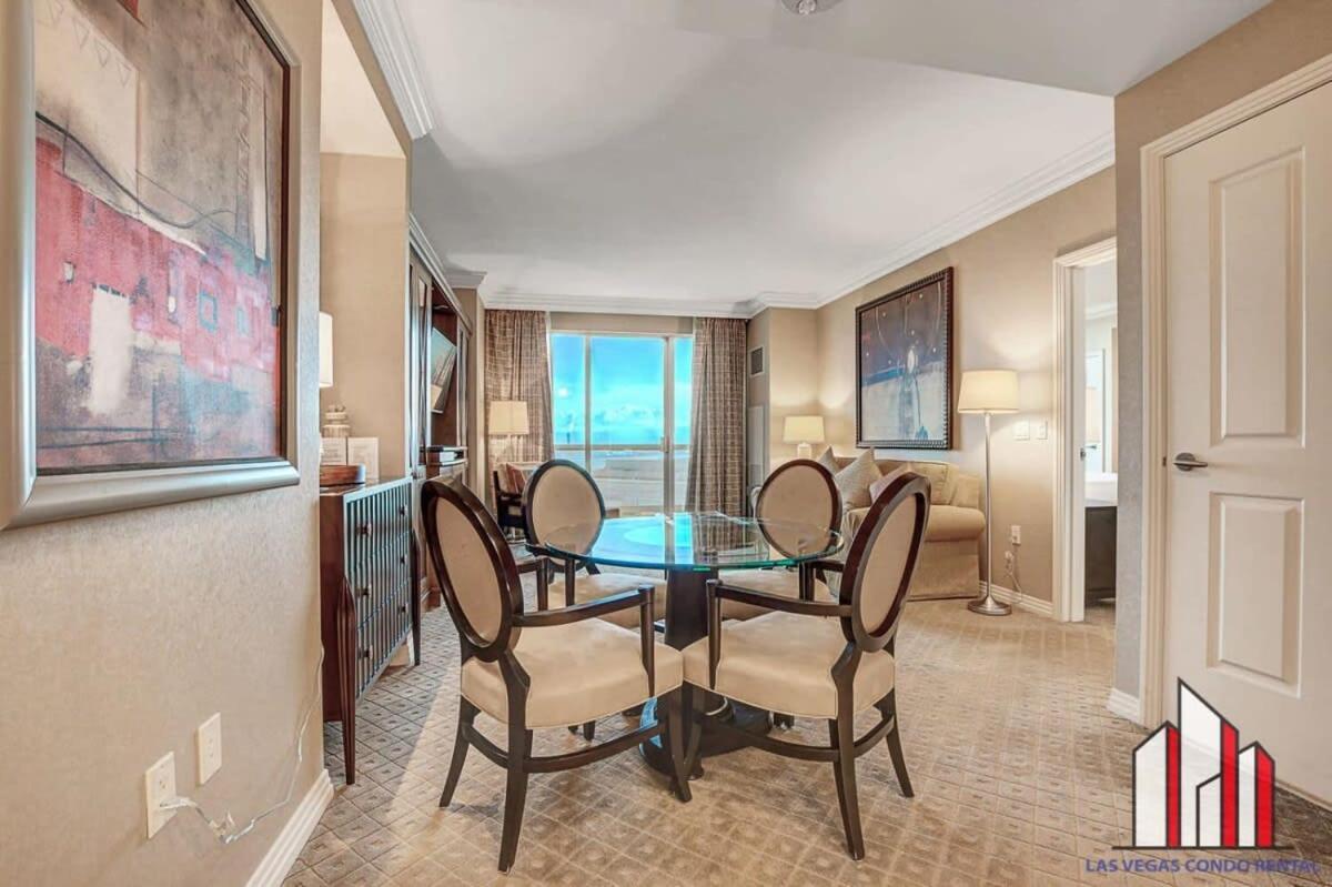 Mgm Signature-10-714 1br Balcony Accessible