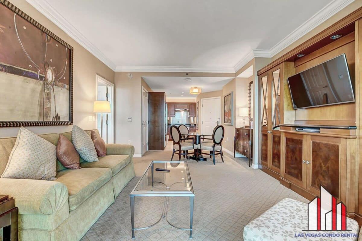 Mgm Signature-10-714 1br Balcony Accessible Holiday home *