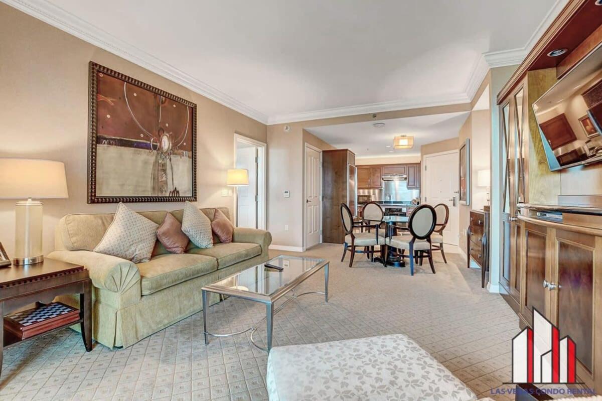 Mgm Signature-10-714 1br Balcony Accessible * Las Vegas