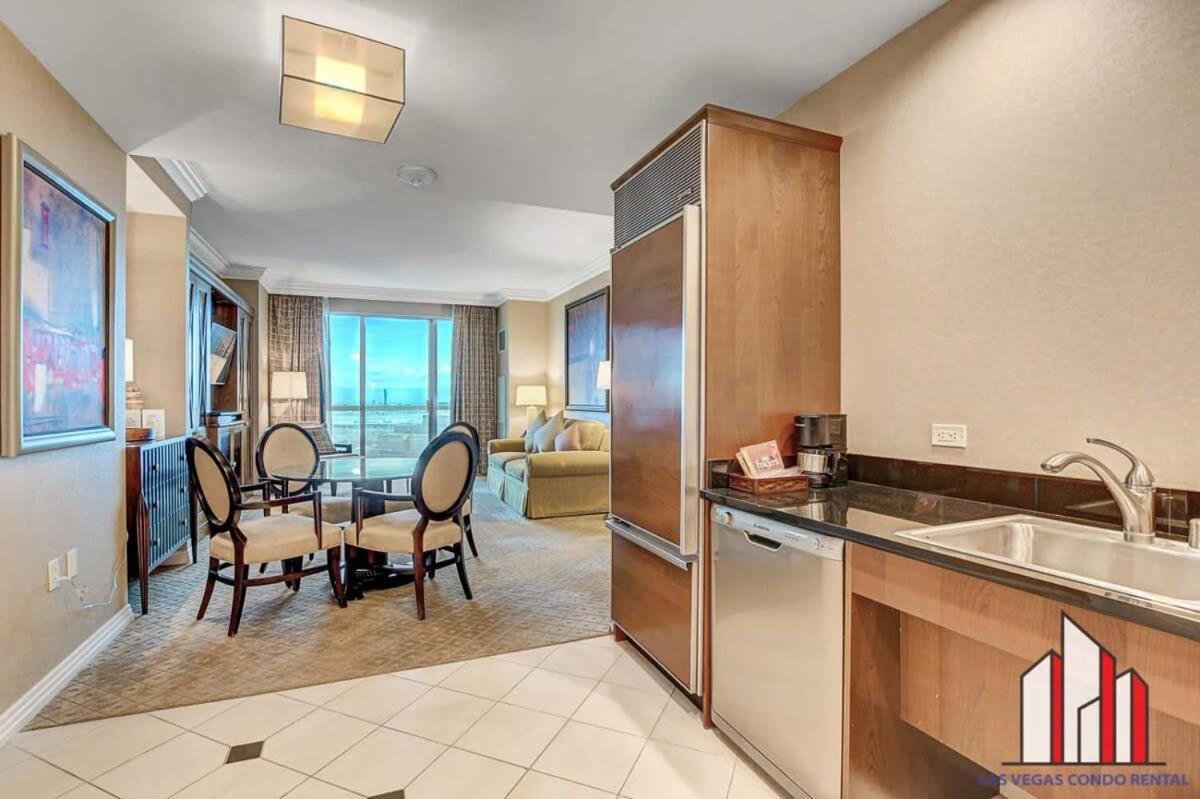Mgm Signature-10-714 1br Balcony Accessible Las Vegas