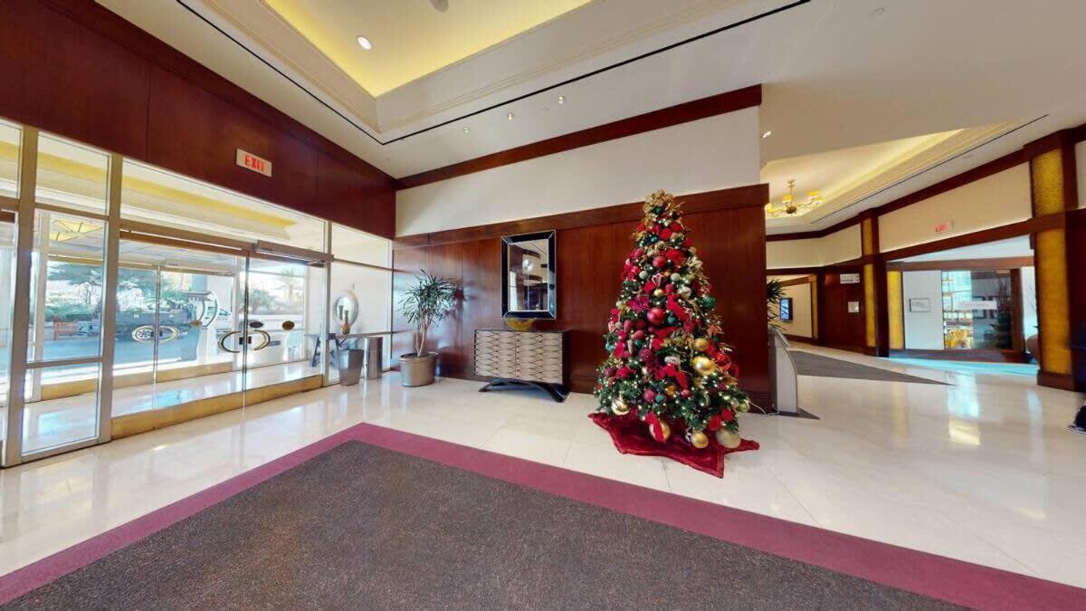 Mgm Signature-10-714 1br Balcony Accessible * Las Vegas