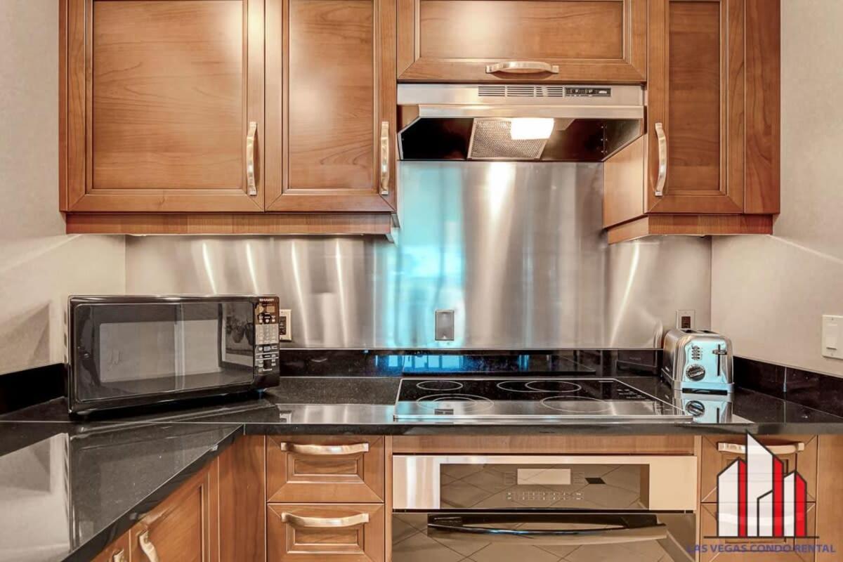 Holiday home Mgm Signature-10-714 1br Balcony Accessible