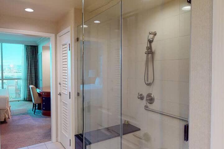 Mgm Signature-10-714 1br Balcony Accessible Las Vegas
