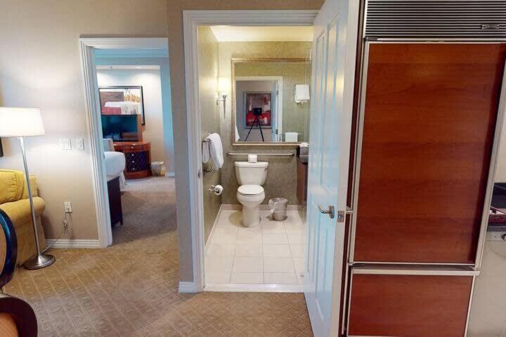 Mgm Signature-10-714 1br Balcony Accessible Holiday home *