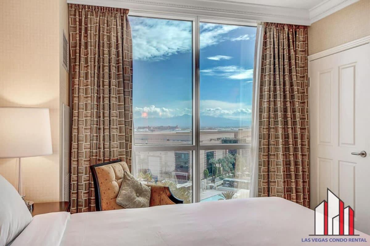 Mgm Signature-10-714 1br Balcony Accessible Las Vegas