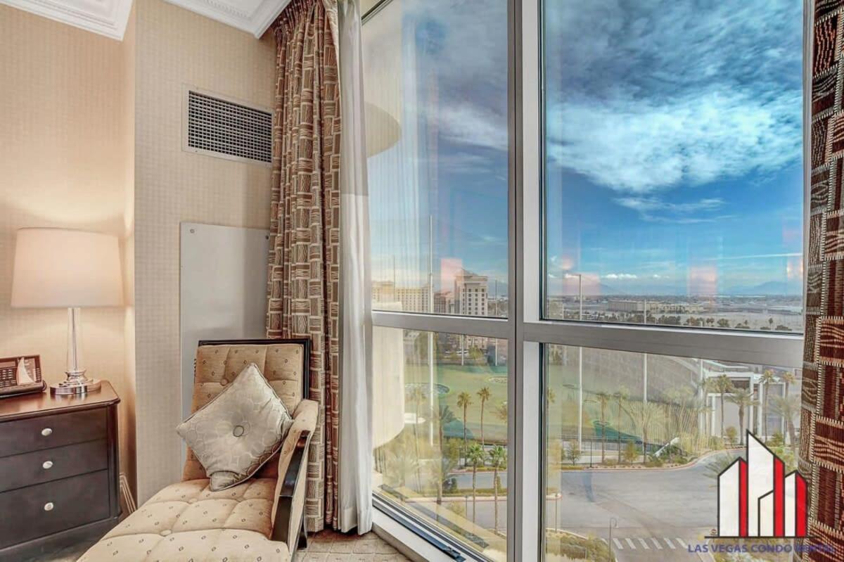 Mgm Signature-10-714 1br Balcony Accessible *