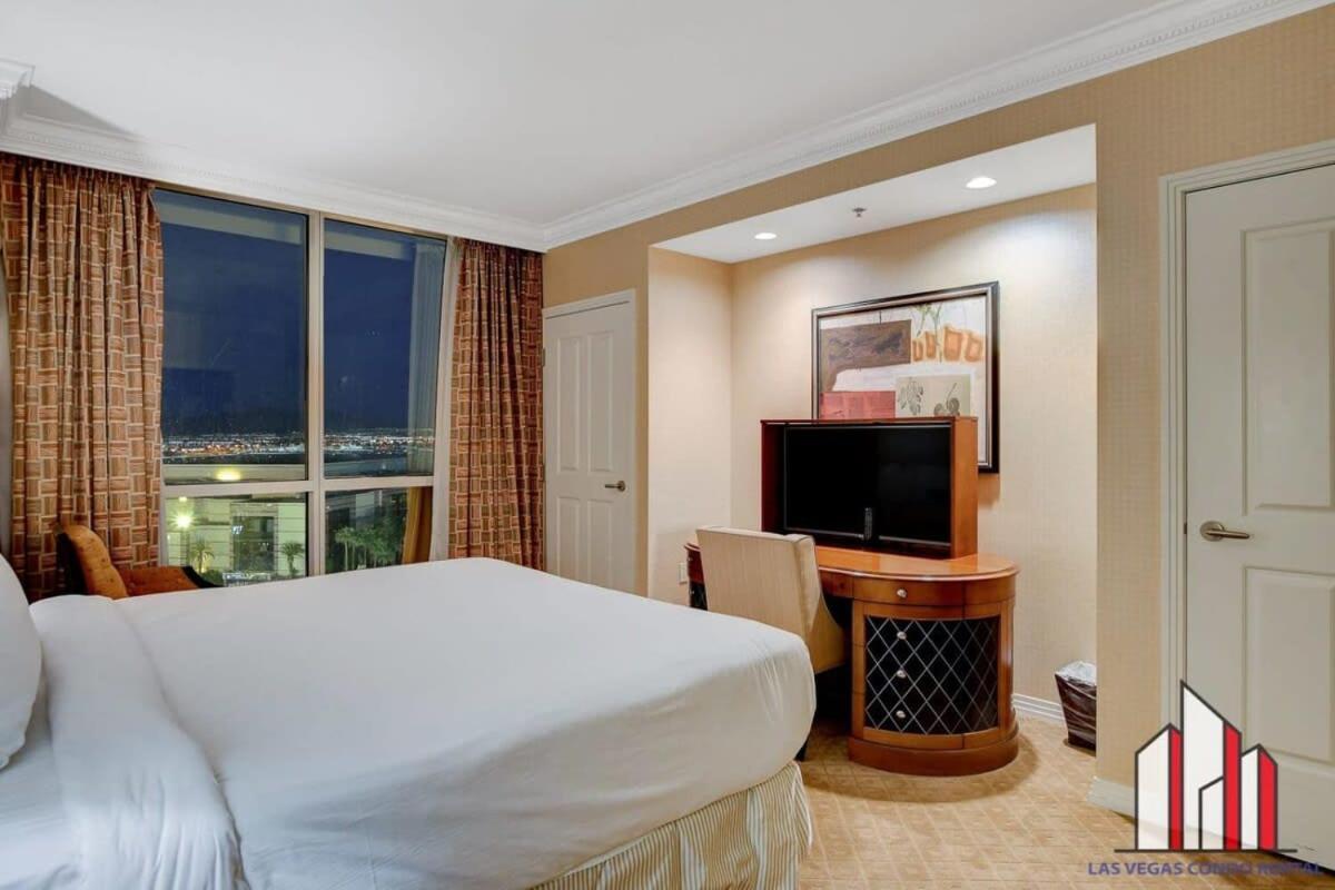 Holiday home Mgm Signature-10-714 1br Balcony Accessible