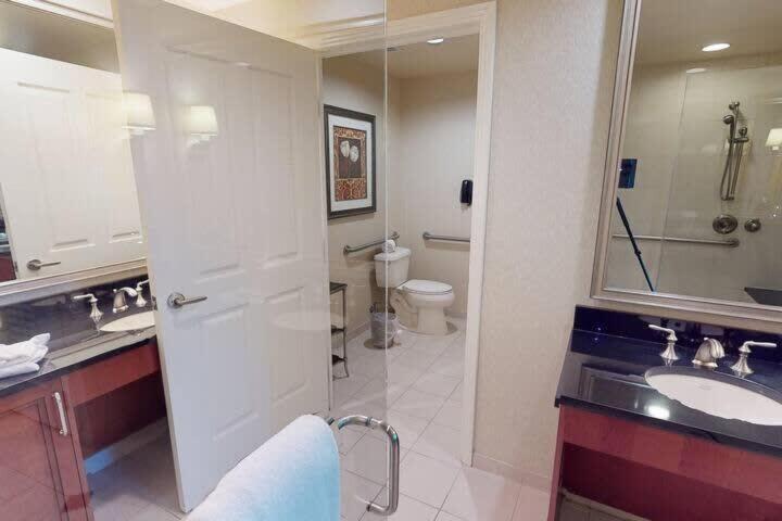 Holiday home Mgm Signature-10-714 1br Balcony Accessible *