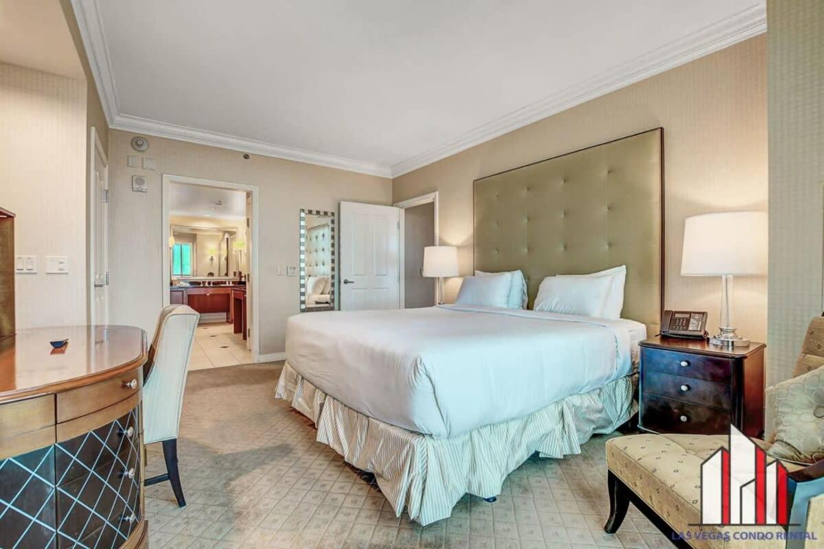 Holiday home Mgm Signature-10-714 1br Balcony Accessible