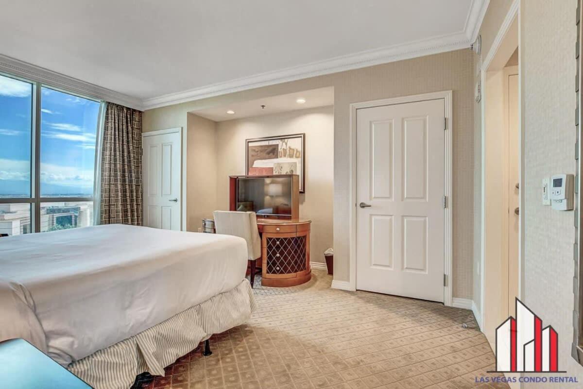 Mgm Signature-10-714 1br Balcony Accessible Las Vegas