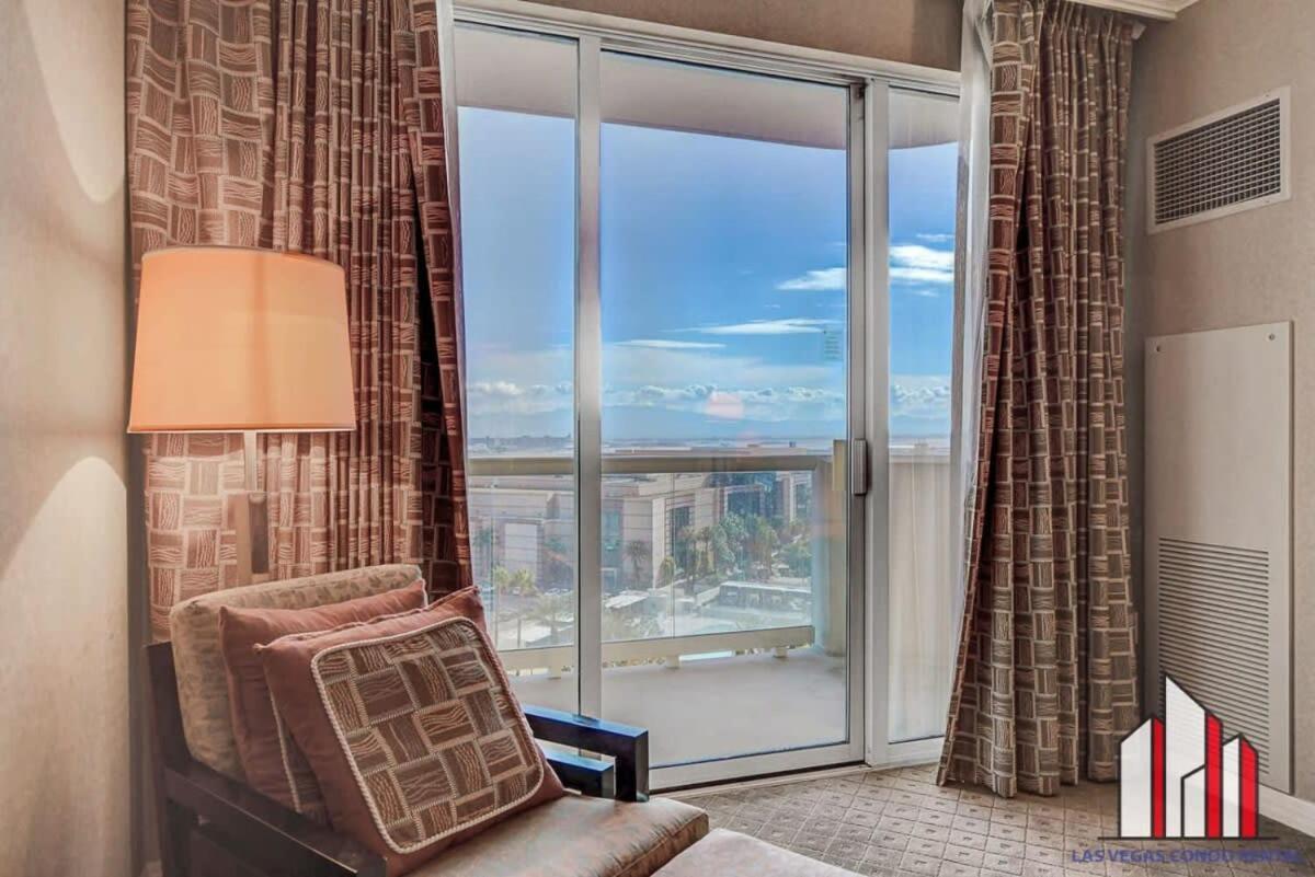 Holiday home Mgm Signature-10-714 1br Balcony Accessible *