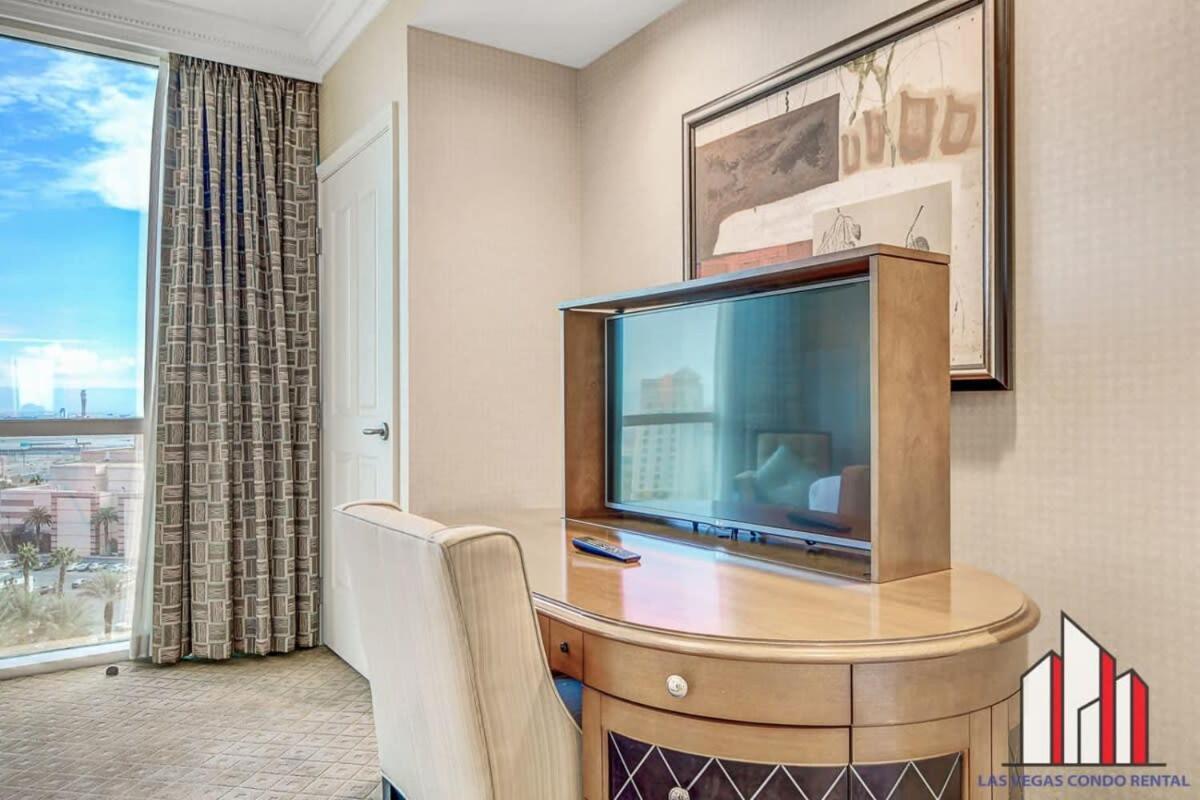 Mgm Signature-10-714 1br Balcony Accessible *