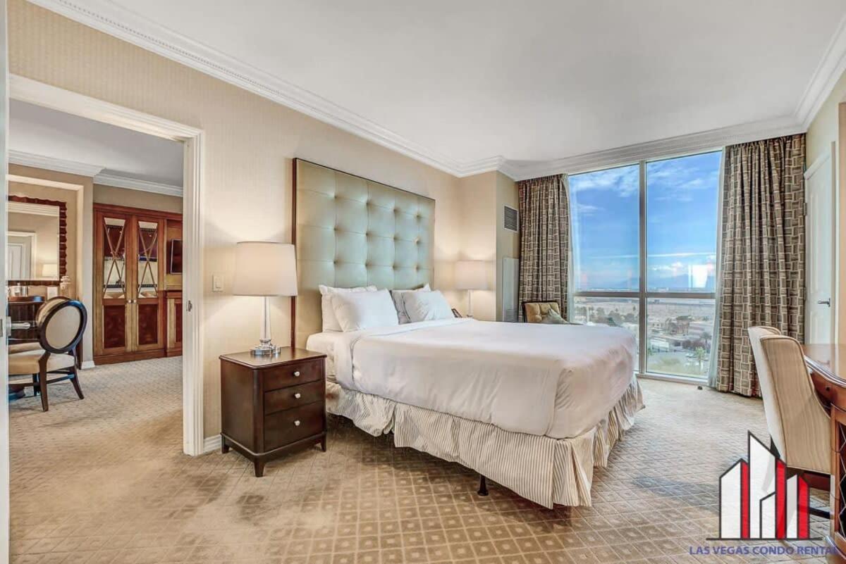 Mgm Signature-10-714 1br Balcony Accessible