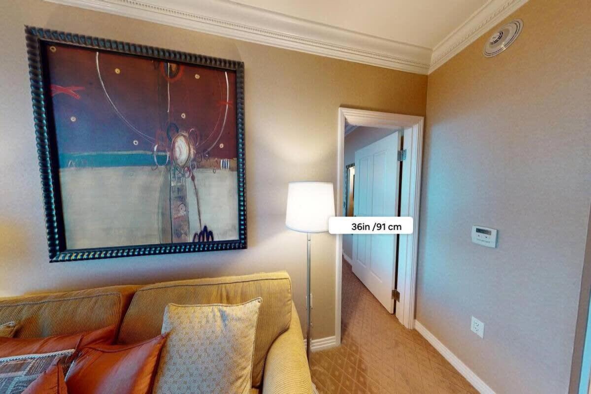 Mgm Signature-10-714 1br Balcony Accessible Holiday home