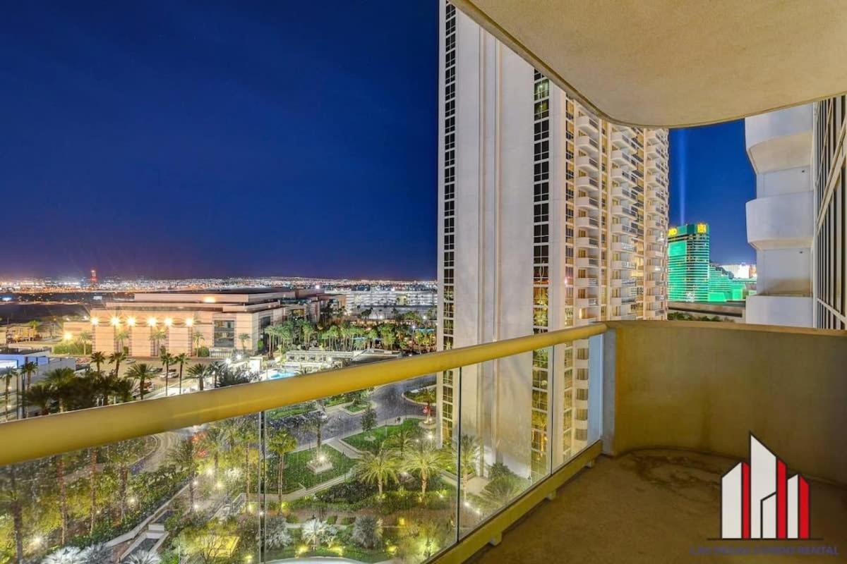 Mgm Signature-10-714 1br Balcony Accessible *