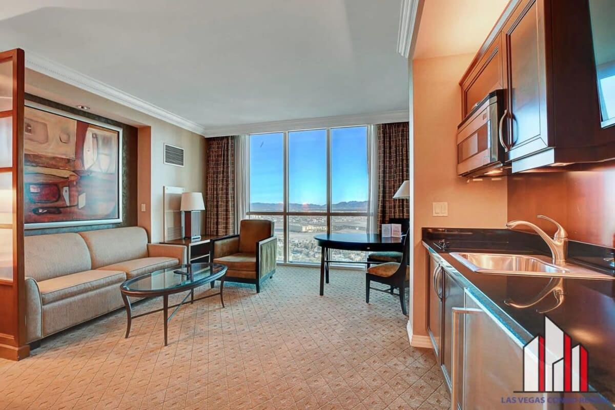 Mgm Signature-28-816 Jacuzzi Holiday home *