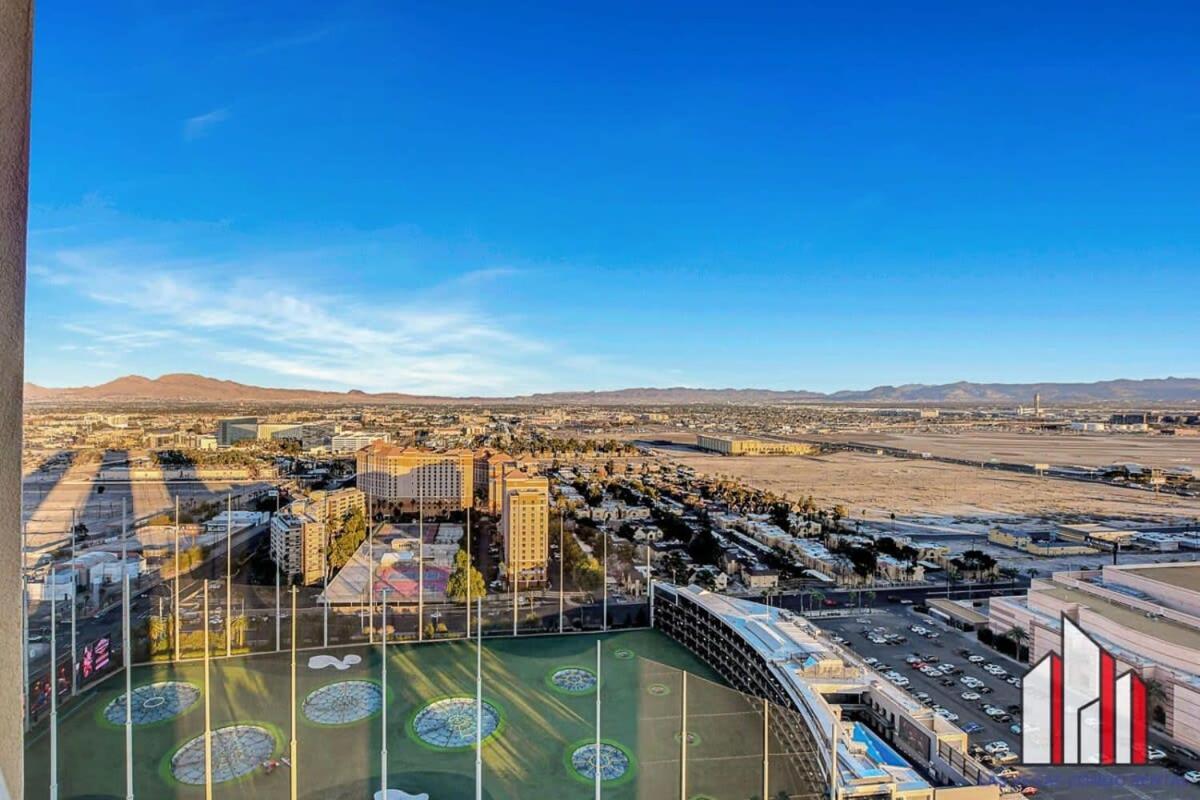 Holiday home Signature 2br3ba Balcony Combo Units 28-602 And 04 Las Vegas