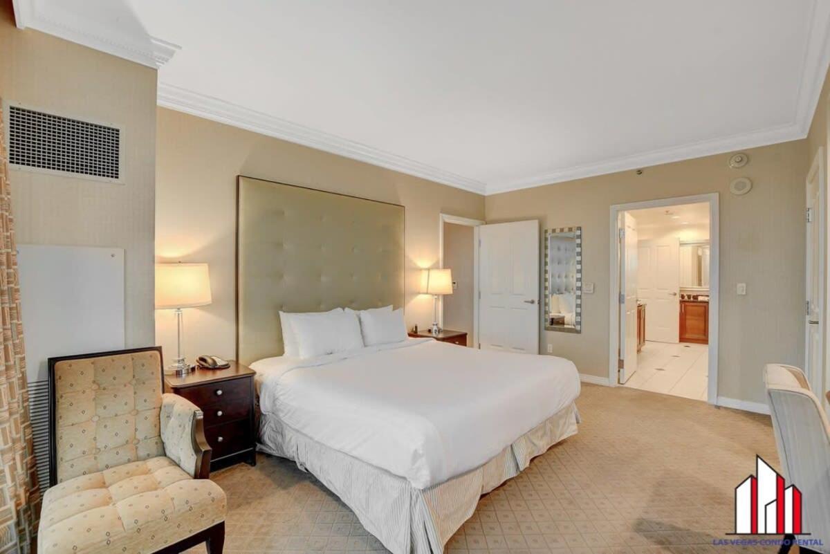 Holiday home Signature 2br3ba Balcony Combo Units 20-618 And 20 Las Vegas