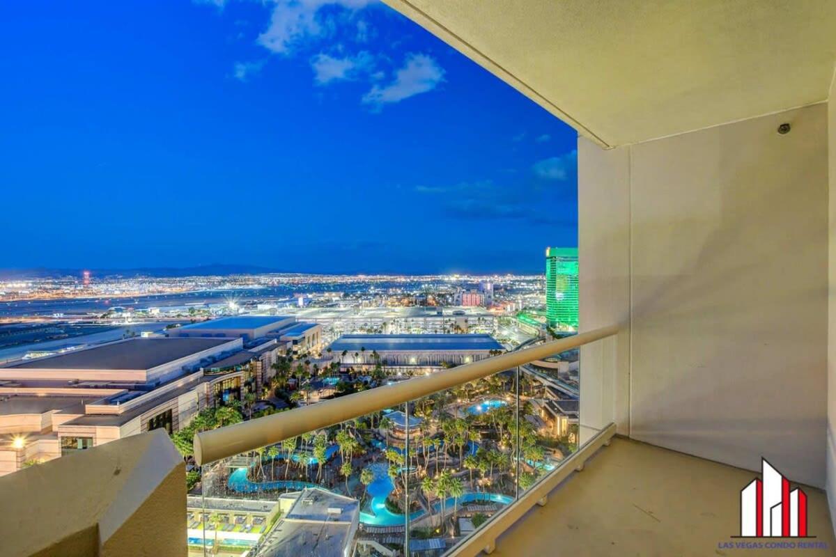 Signature 2br3ba Balcony Combo Units 20-618 And 20 Holiday home *