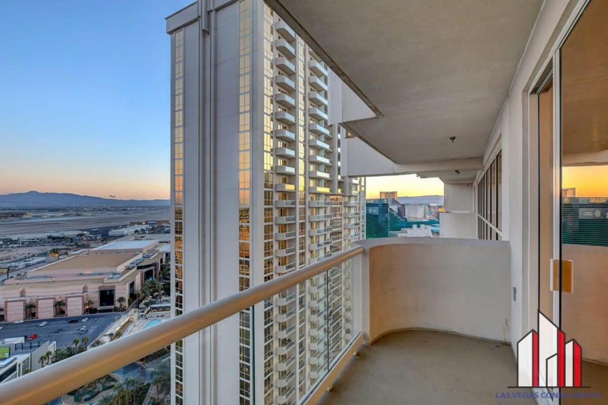 Holiday home Signature 2br3ba Balcony Combo Units 28-602 And 04 *