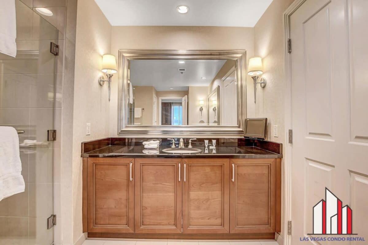 Signature 2br3ba Balcony Combo Units 28-602 And 04 Las Vegas