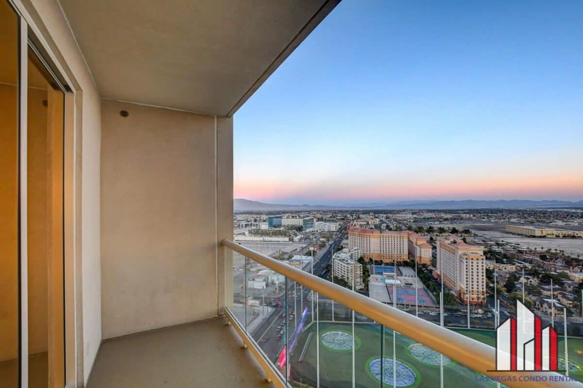 Holiday home Signature 2br3ba Balcony Combo Units 28-602 And 04 Las Vegas