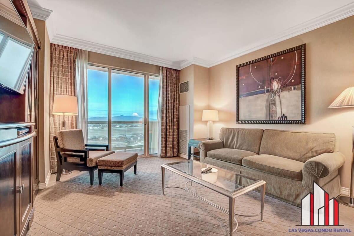 Holiday home Signature 2br3ba Balcony Combo Units 28-602 And 04 Las Vegas