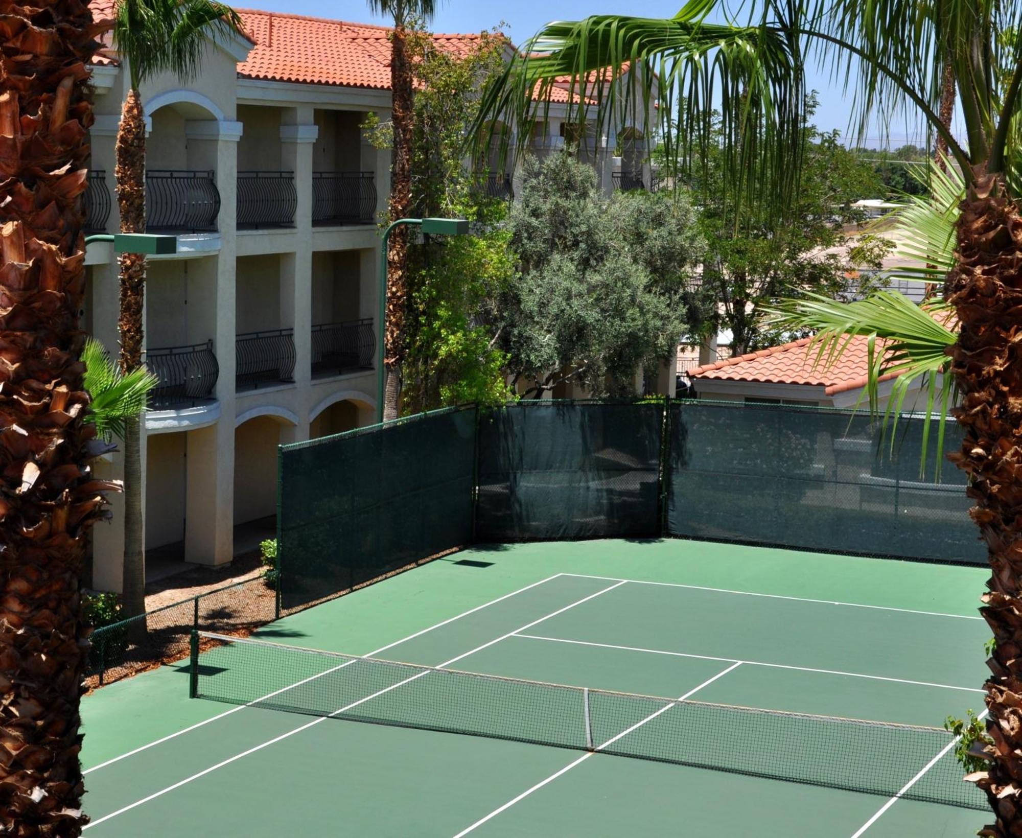Resort Club De Soleil All-suite