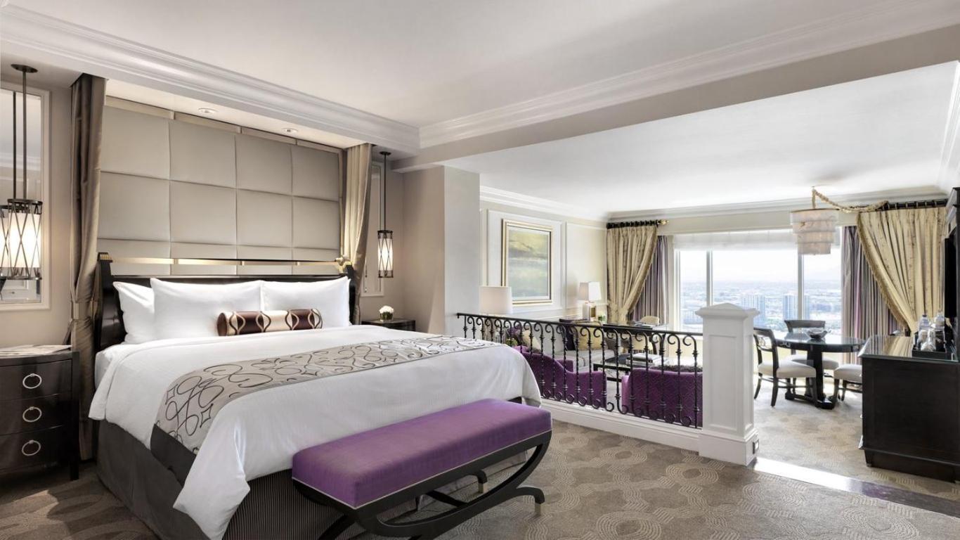 Hotel The Venetian Vegas By Suiteness