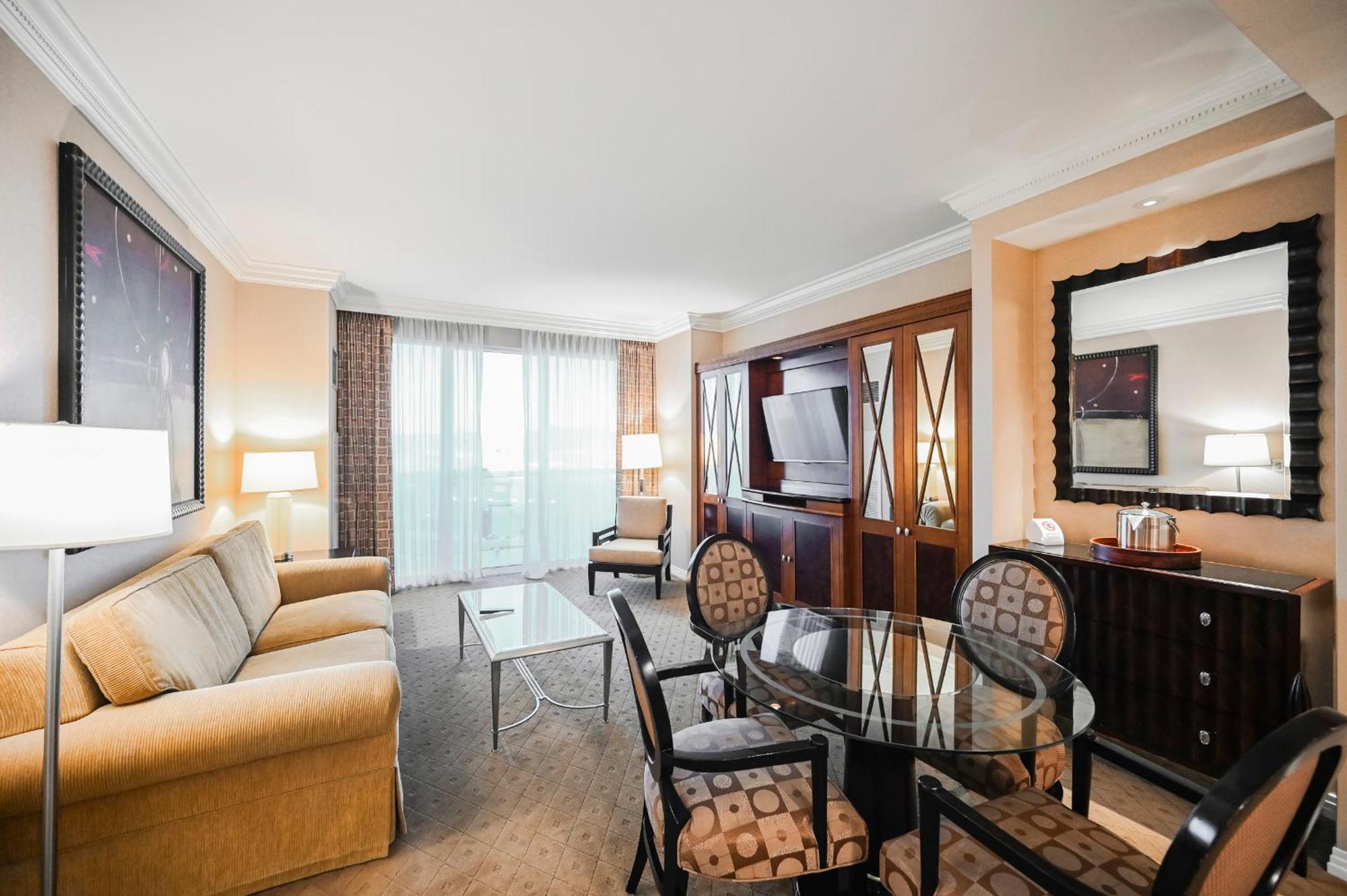 Stripviewsuites At Signature Aparthotel