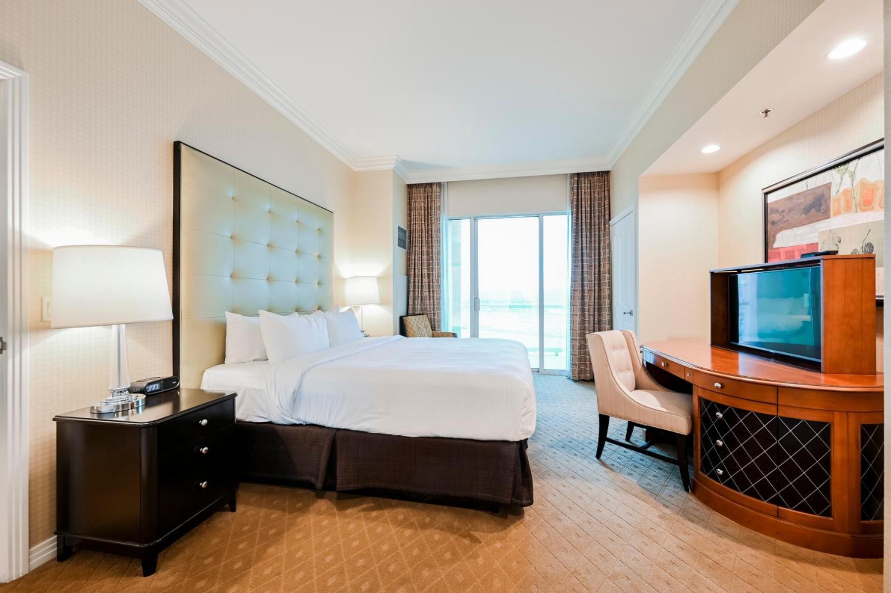 Aparthotel Stripviewsuites At Signature Las Vegas