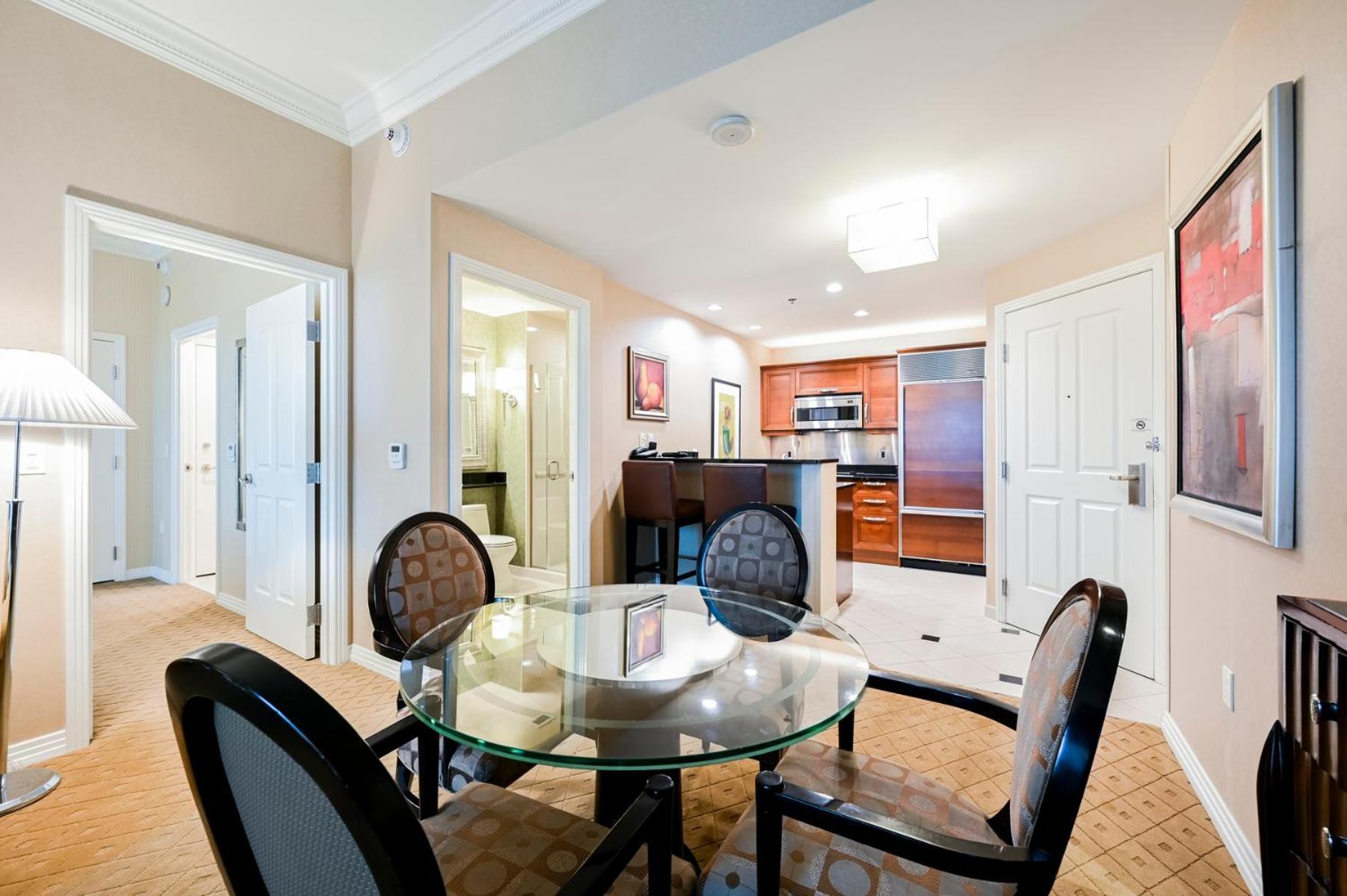 Stripviewsuites At Signature Aparthotel
