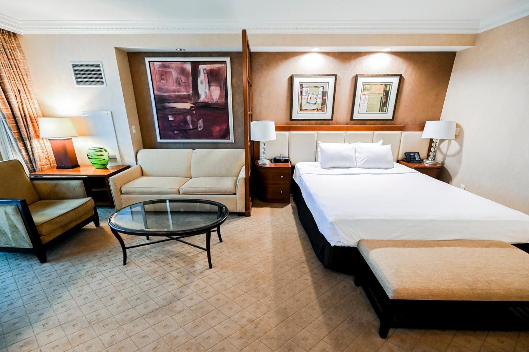 Stripviewsuites At Signature Aparthotel