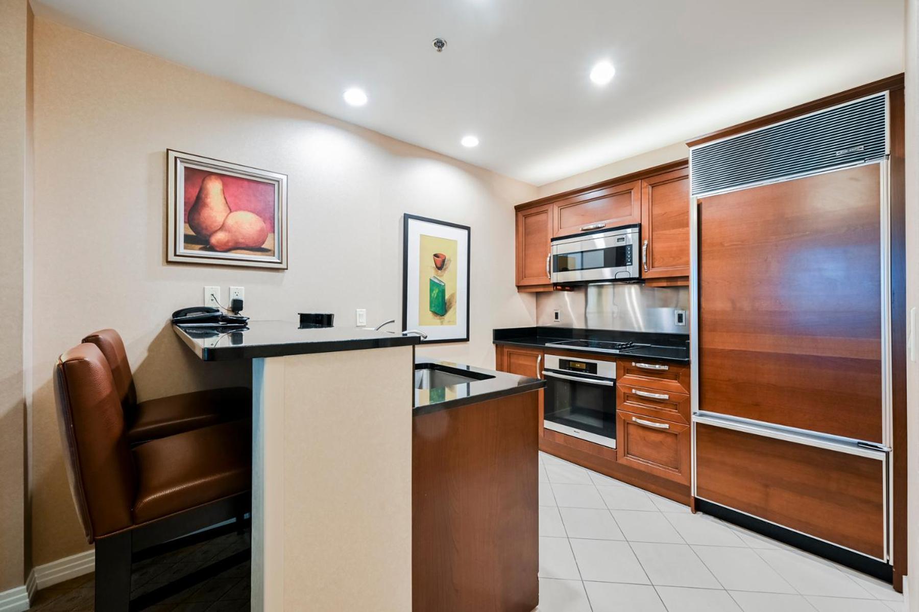 Stripviewsuites At Signature Aparthotel Las Vegas