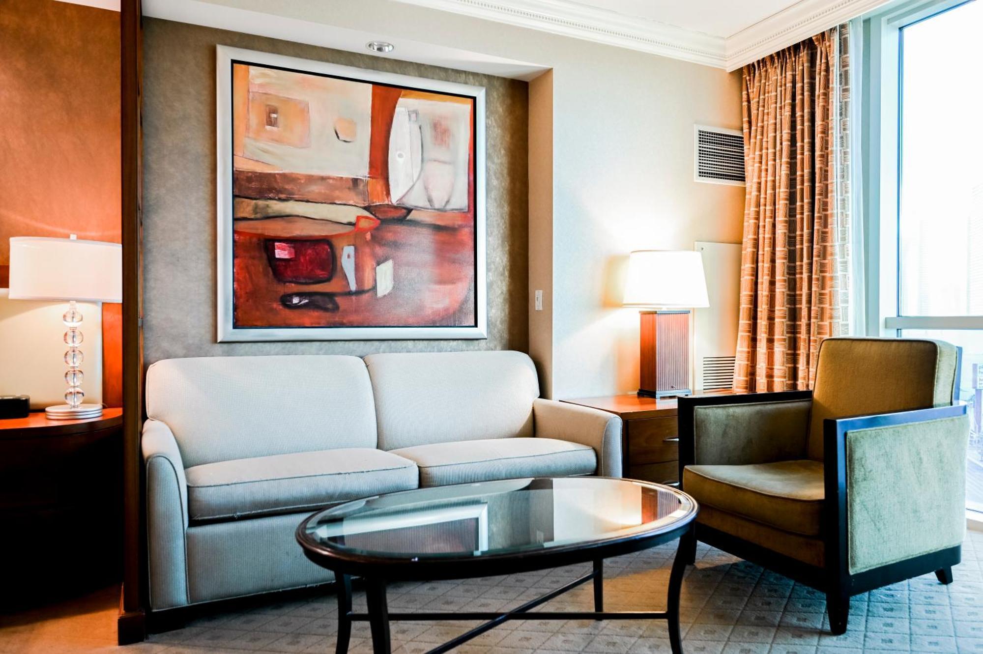 Stripviewsuites At Signature Aparthotel Las Vegas