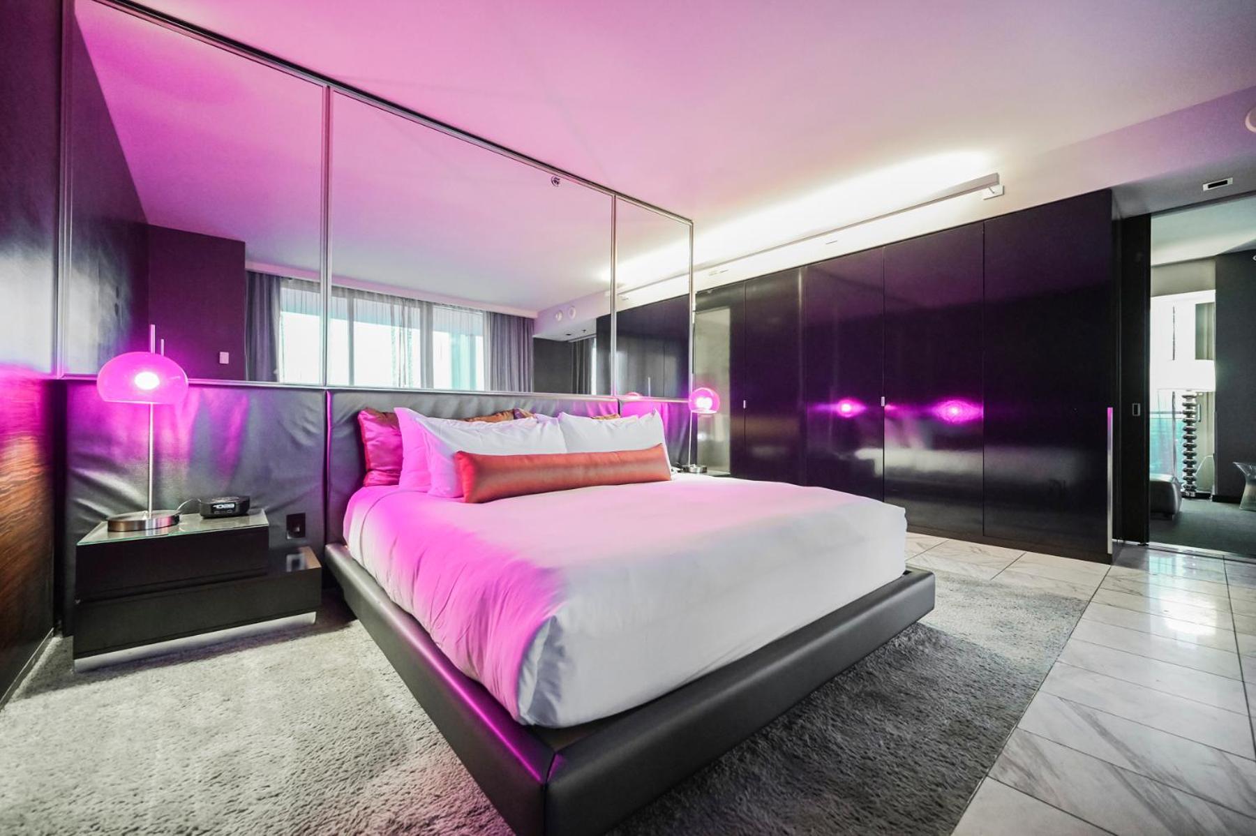 Stripviewsuites At Palms Place Aparthotel Las Vegas