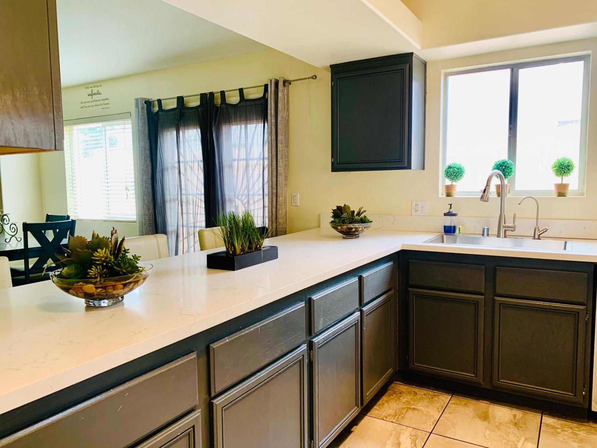 Holiday home Watercreek-four-bedroom House In Vegas