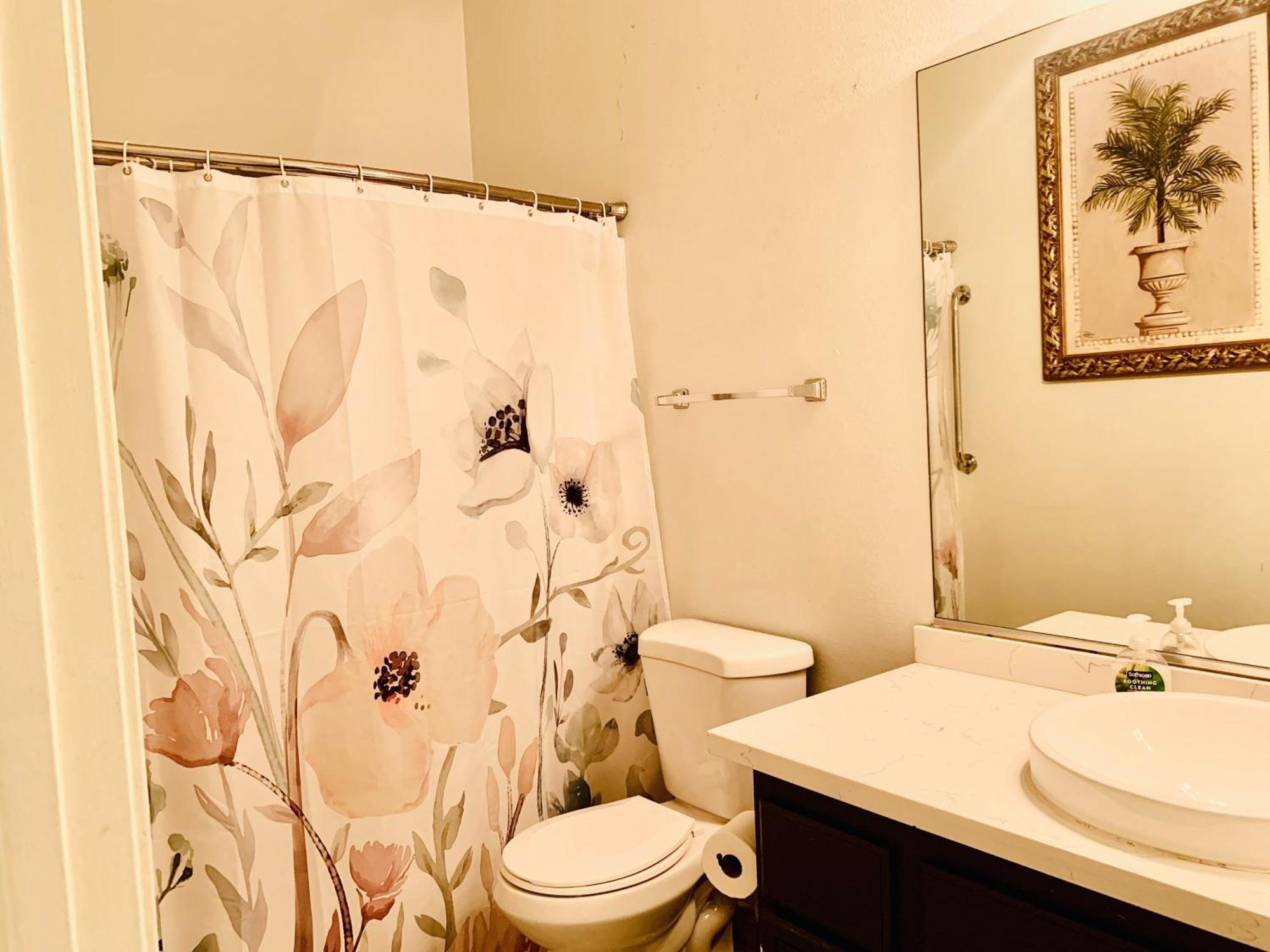 Holiday home Watercreek-four-bedroom House In Vegas *