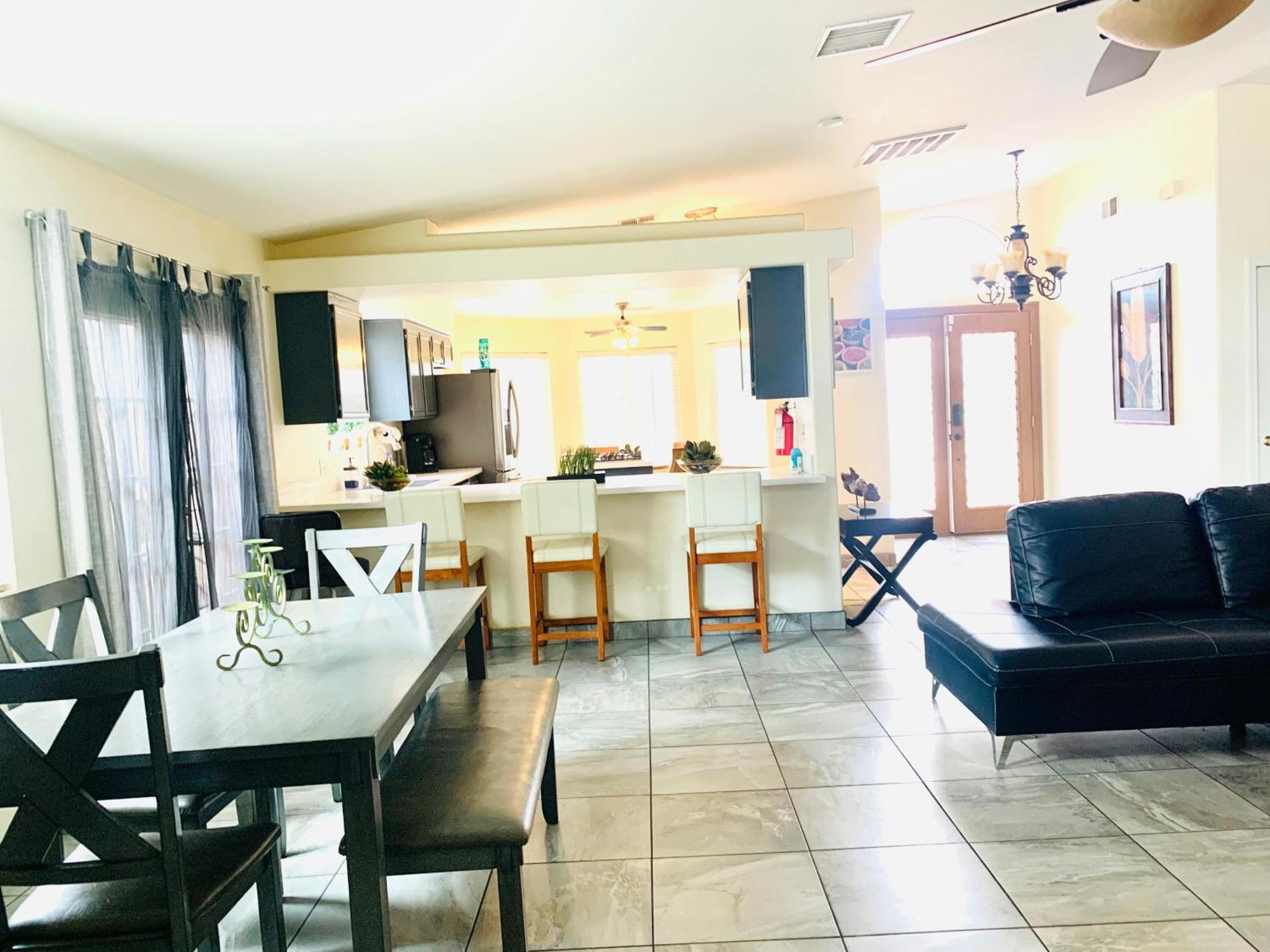 Watercreek-four-bedroom House In Vegas Holiday home *
