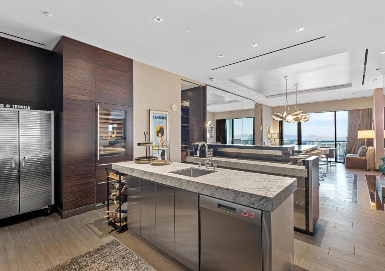 Stripviewsuites At Palms Place Aparthotel Las Vegas