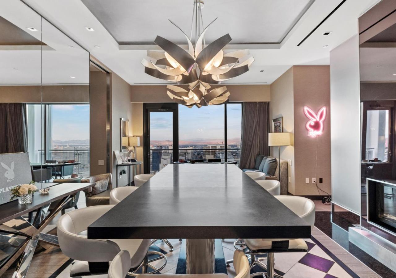 Stripviewsuites At Palms Place